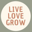 Live Love Grow – Tanja Reuschel